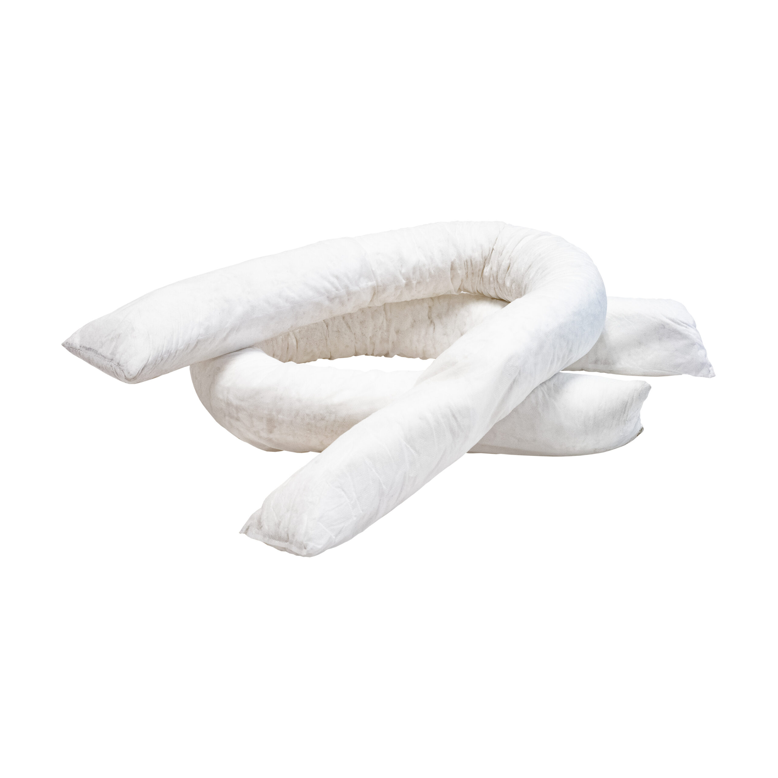 TOWLERS® Oil-Only snake wit Zak 20st Ø 8cm x 1,2mtr