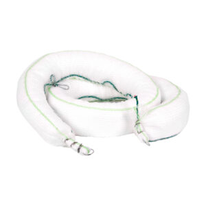 TOWLERS® Oil-Only boom wit Zak 4st Ø 12cm x 3mtr