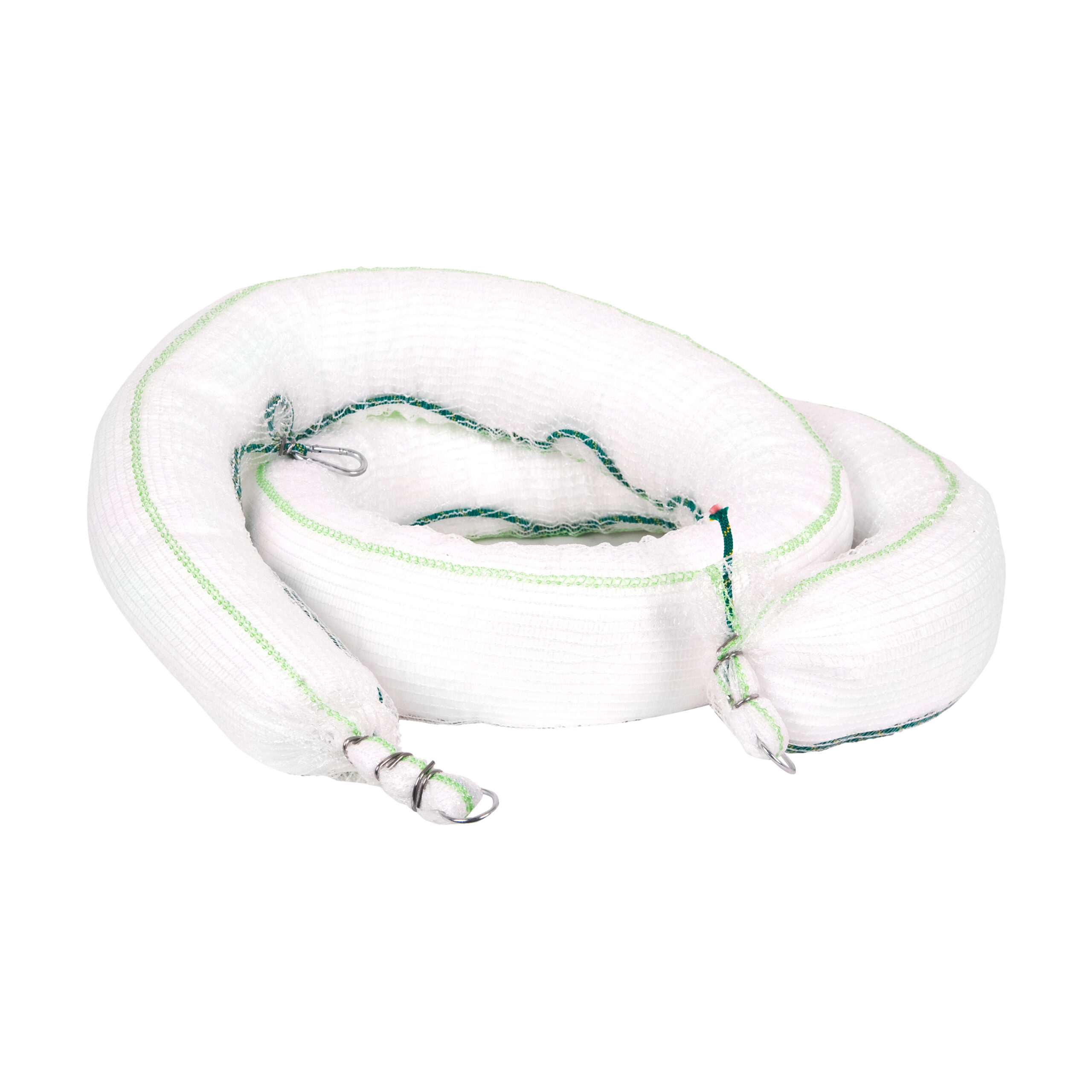 TOWLERS® Oil-Only boom wit Zak 4st Ø 12cm x 3mtr