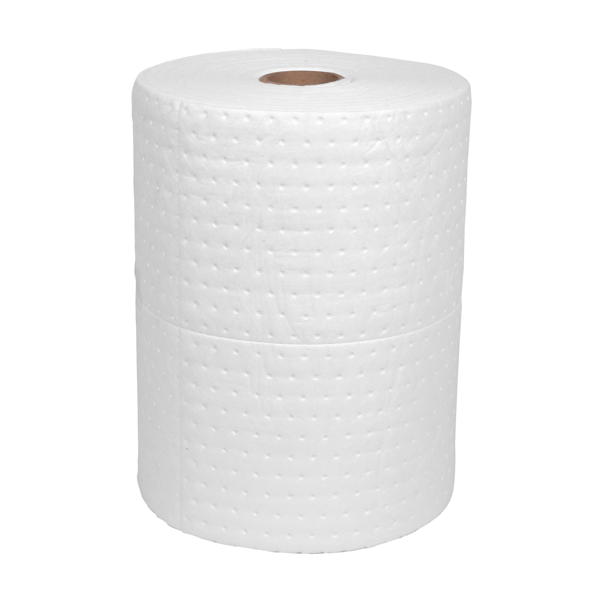 TOWLERS® Oil-Only absorptierol Hi-Sorb wit Pak 2 rol 48cm x 40mtr dik