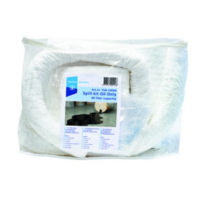 TOWLERS® Oil-Only spillkit wit 40ltr Per stuk
