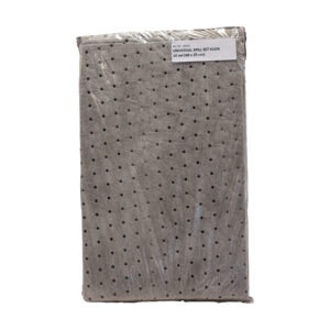 TOWLERS® Universal spill set grijs klein Per stuk (10 dun 38/24)