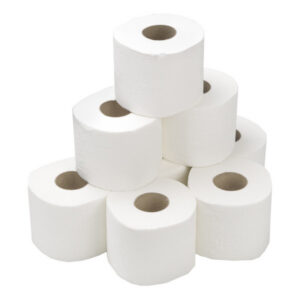 Toiletpapier 150 vel 4-lgs cell Pak 7 x 8 rol
