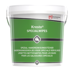 Kresto® Special Wipes