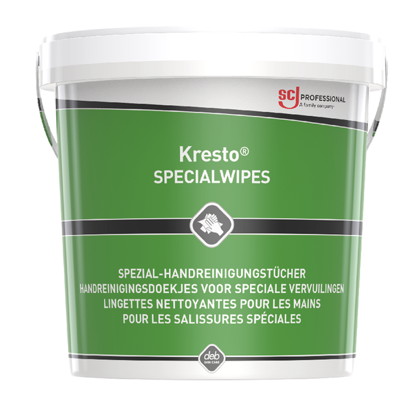 Kresto® Special Wipes