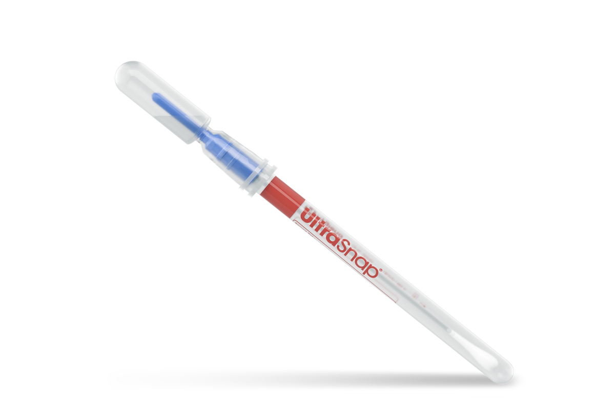 UltraSnap ATP Surface Test -100/BX