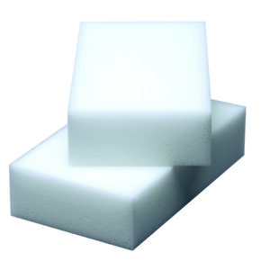 Vileda Miraclean standard wit 10 x 6 x 2,8 cm 12 stuks