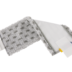 Vileda US Pro r-MicroSpeed Plus mop, 1st.