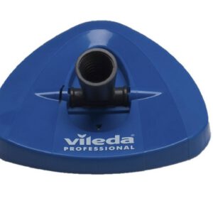 Vileda UltraSpin Mini mopframe driehoekig, blauw