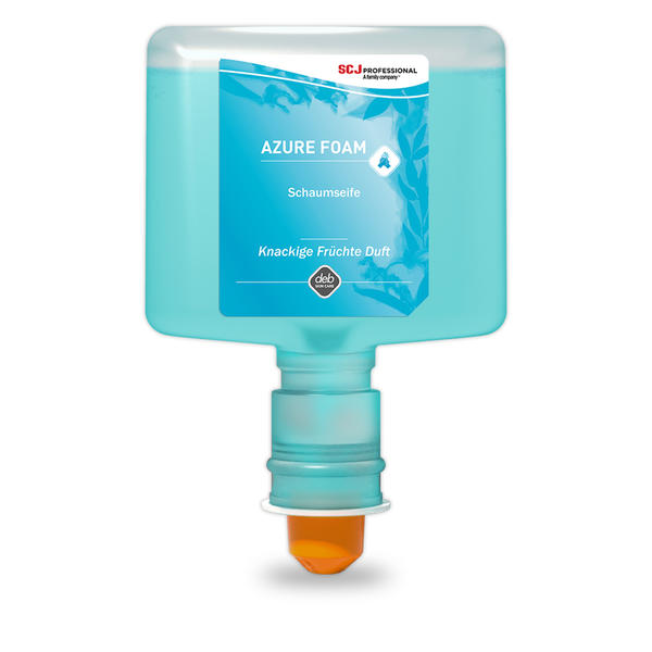 AZURE FOAM 3x1,2 l