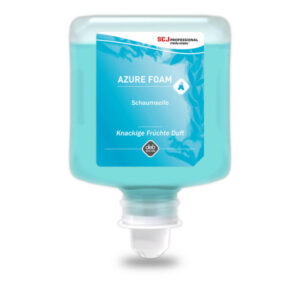 AZURE FOAM 6x1 l