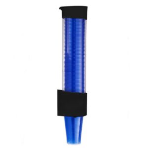 Bekerhouder "Basic" Zwart