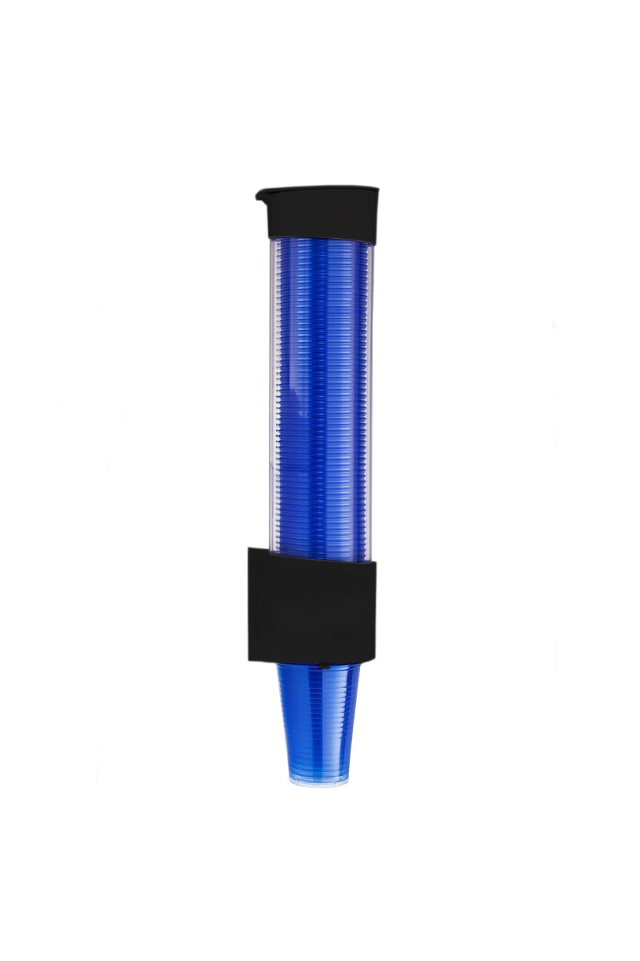 Bekerhouder "Basic" Zwart