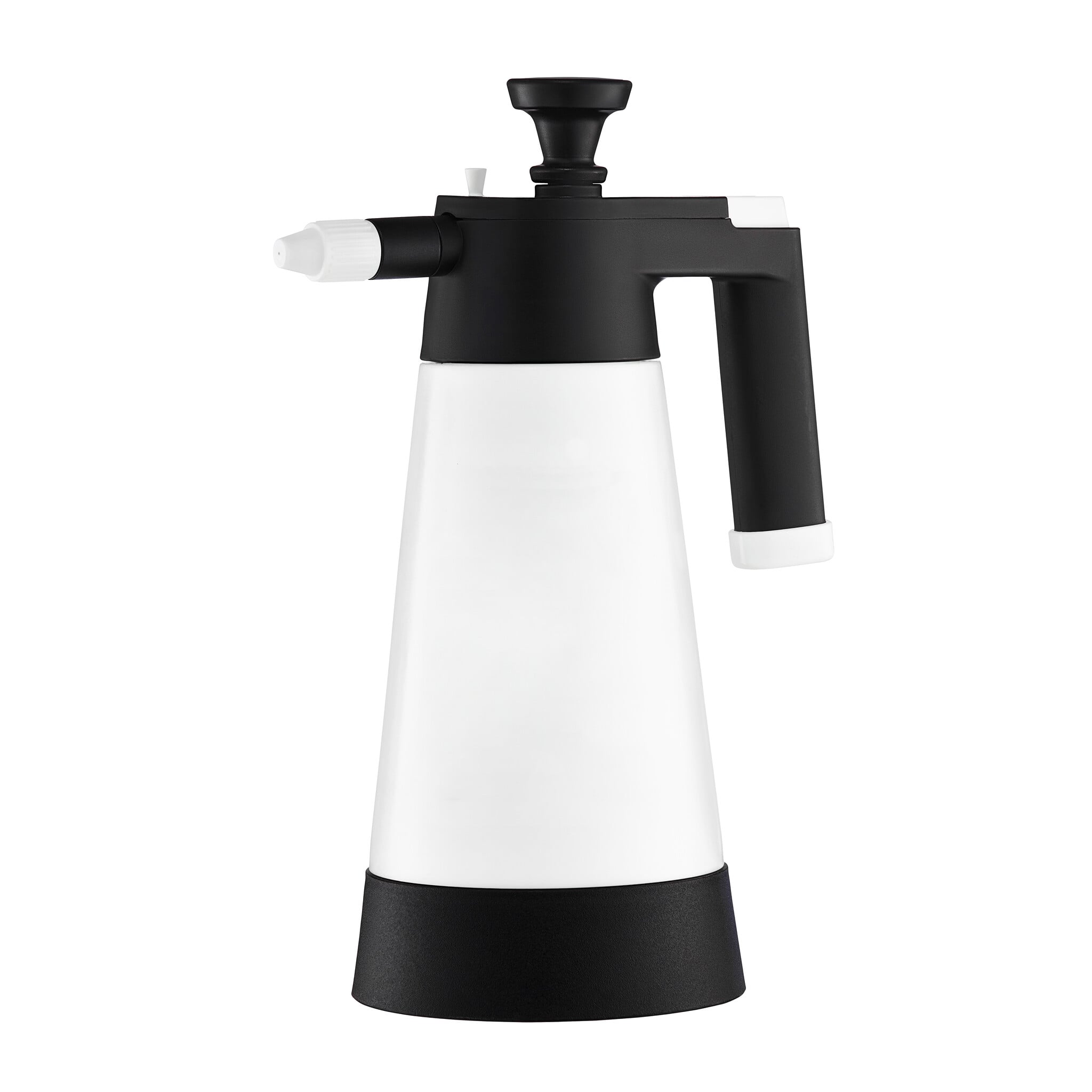 Black Solvent Sprayer 1,5 L