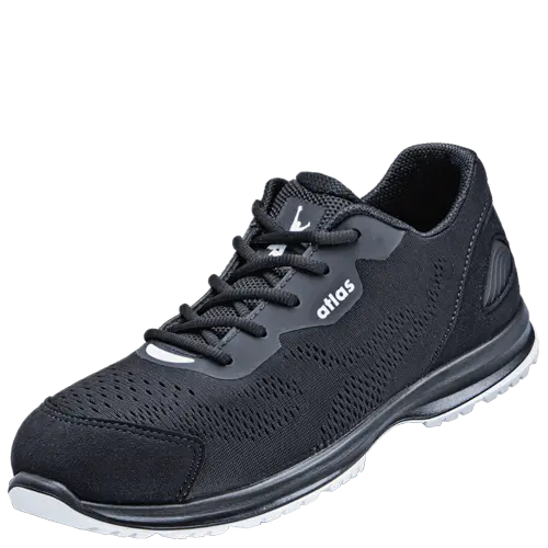 Atlas Veiligheidsschoen Runner 155 ESD maat 37