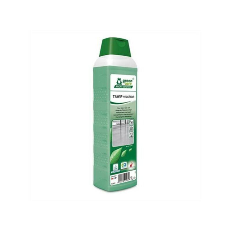 Tawip vioclean vloerreniger voedend, 1 liter
