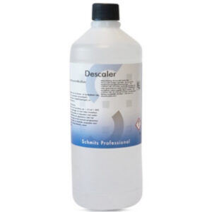 Descaler 12 x 1 liter
