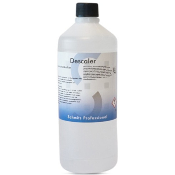 Descaler 12 x 1 liter