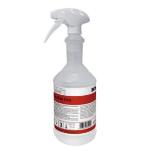 Ecolab Drysan Oxy doos 12x1L
