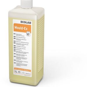 Ecolab Mould-Ex Schimmelverwijderaar doos 4 x 5l, UN3266