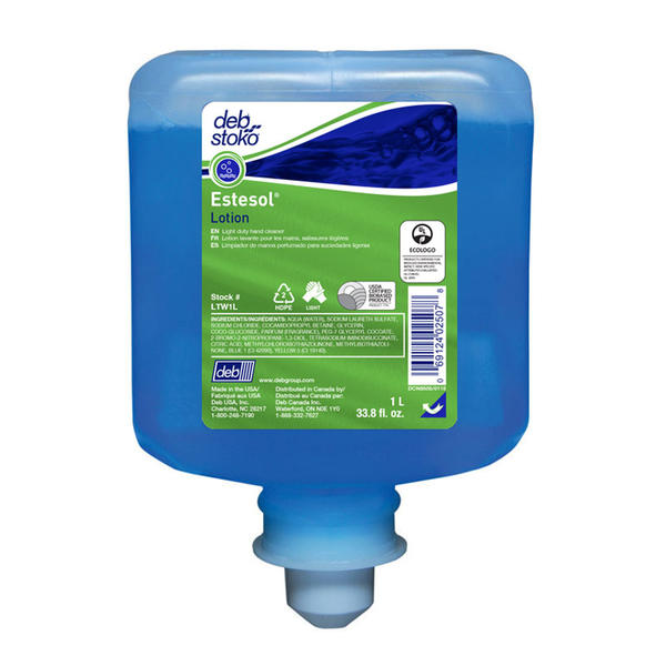 Estesol Lotion doos 6x1l