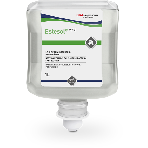 Estesol® PURE 6x1 l