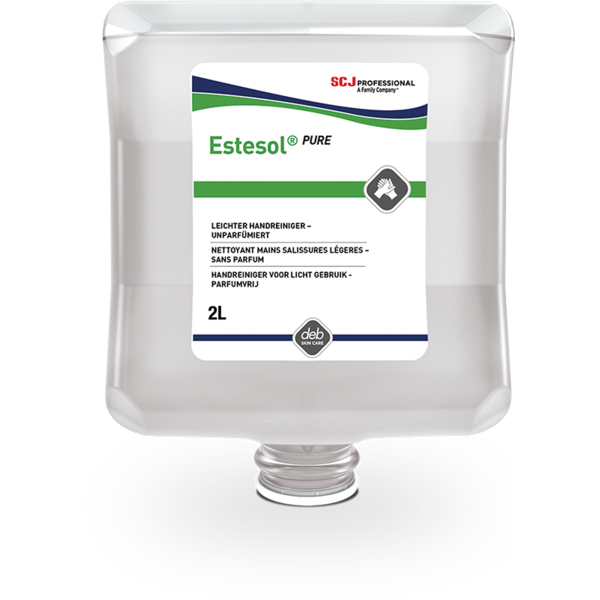 Estesol® PURE 4x2 l