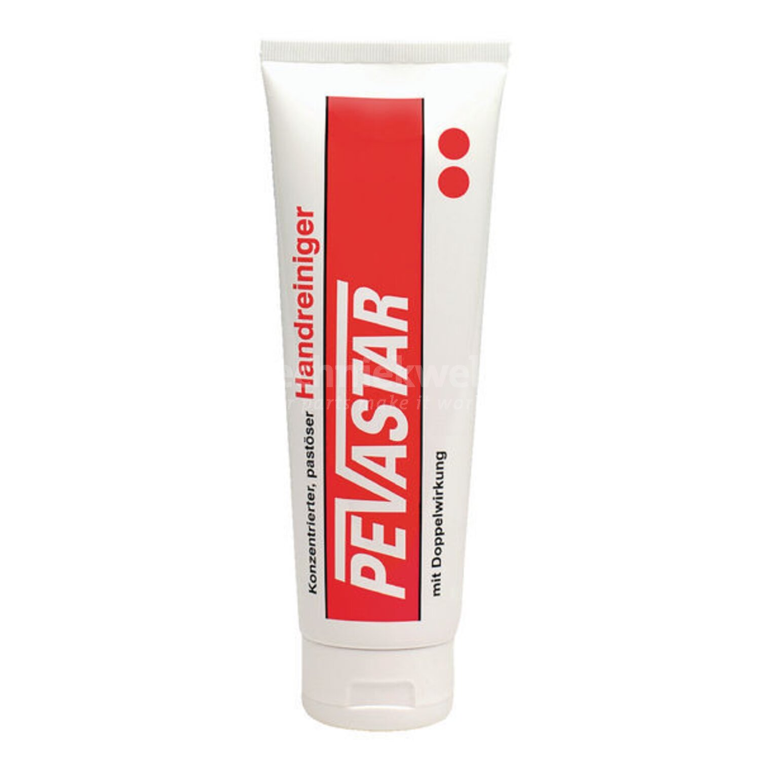 Pevastar handreiniger Doos 12 x 250ml tube