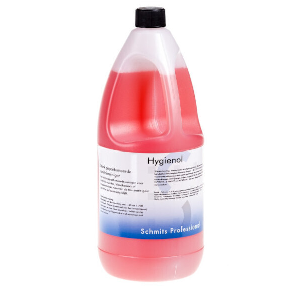 Hygienol 6x2l