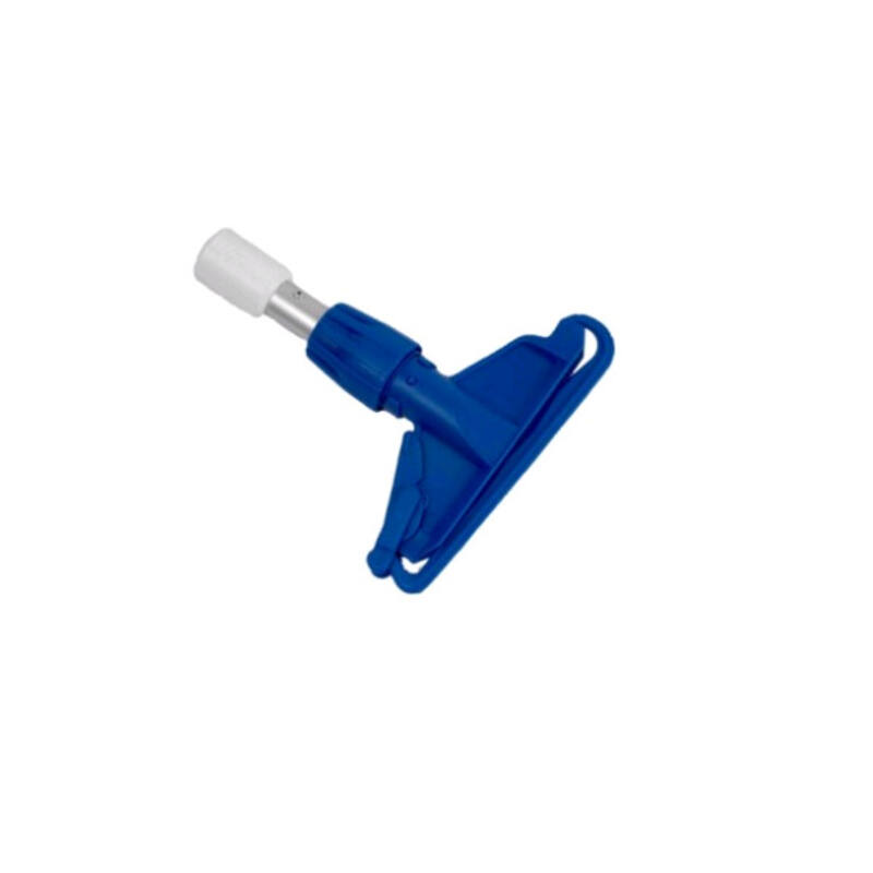 Vikan KMKM103 kentucky mophouder blauw, inclusief adapter voor Vikan steel