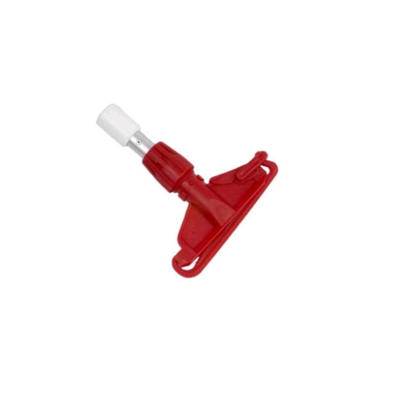 Vikan KMKM104 kentucky mophouder rood, inclusief adapter voor Vikan steel