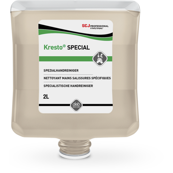Kresto® Special Doos 4 x 2ltr
