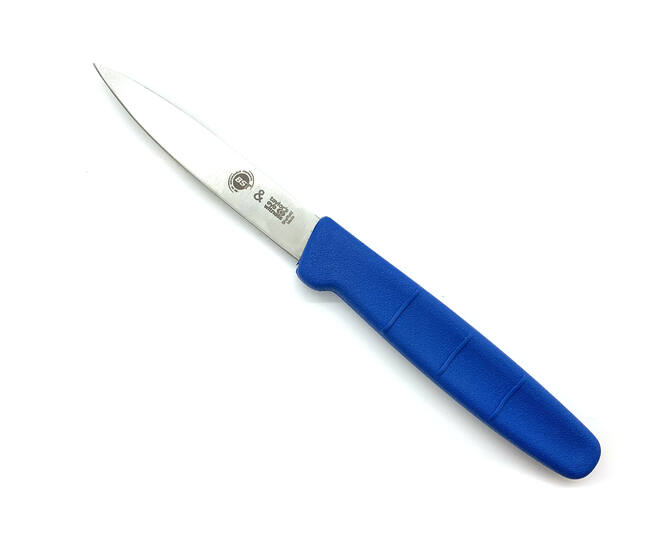 BST 3,5" Mini parer DD, blauw
