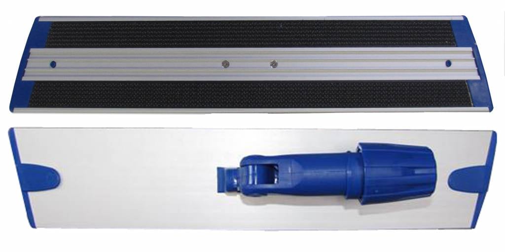 Mop frame MEDIKO 40 cm aluminium universele aansluiting