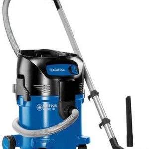 Nilfisk Attix 30-01 220-240V 50/60HZ EU Stofzuiger