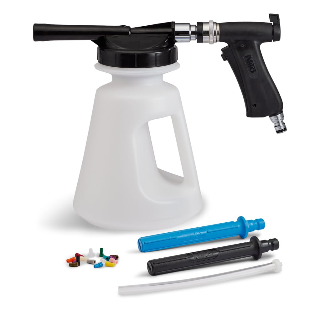 NITO Foamer 2.5 l