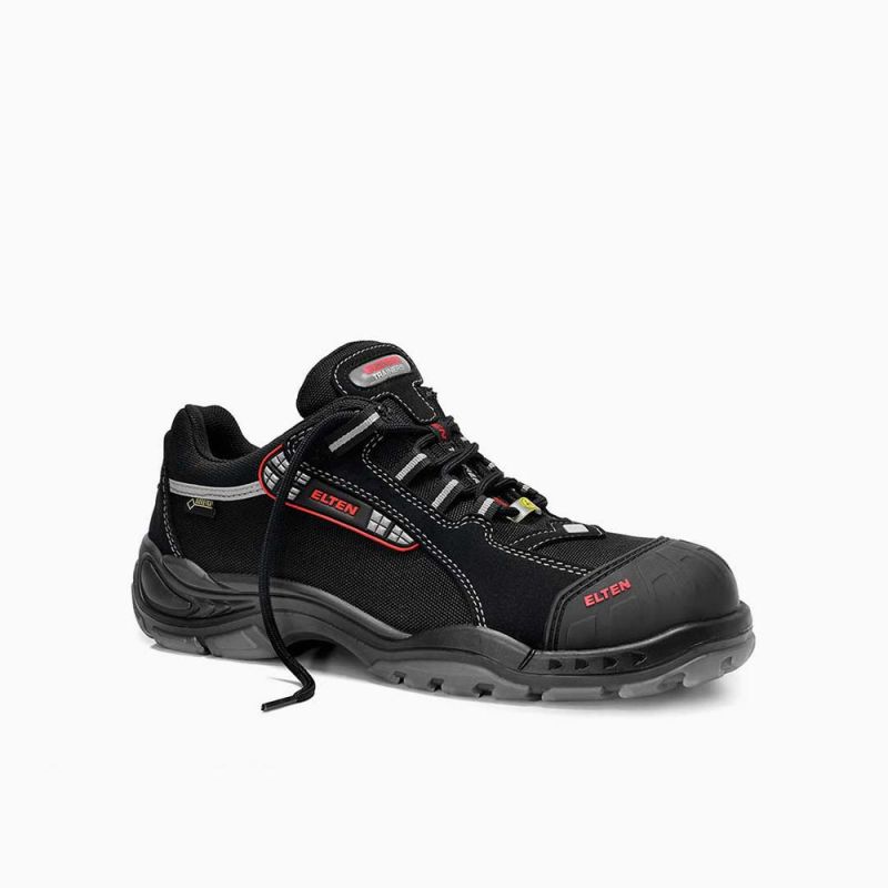 Elten Veiligheidschoen Senex Pro GTX ESD S3 Low