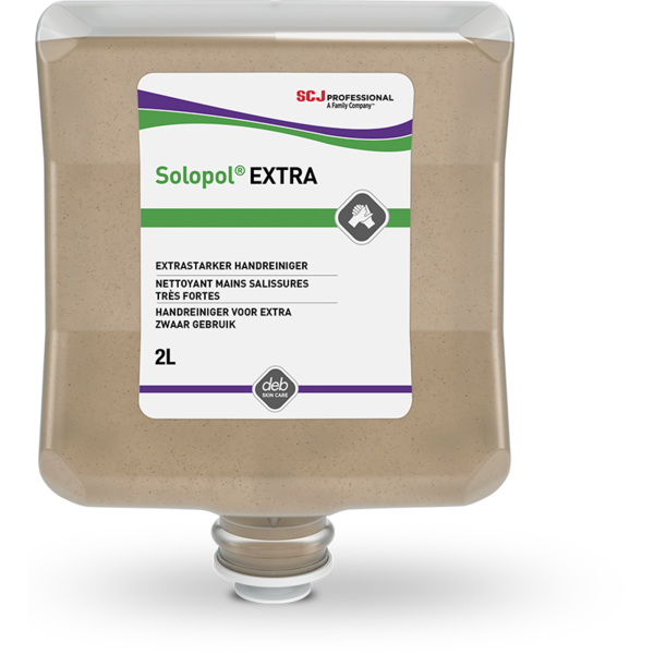 Solopol® EXTRA 4x2 l