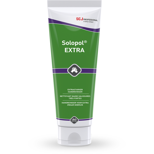 Solopol® EXTRA 12x250 ml