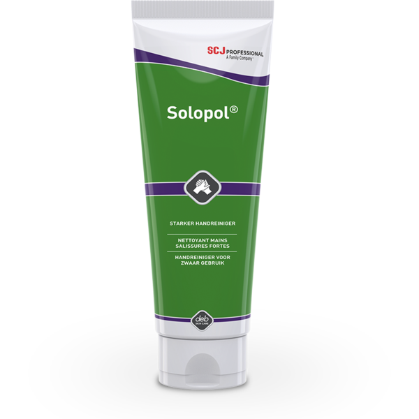 Solopol® 12x250 ml
