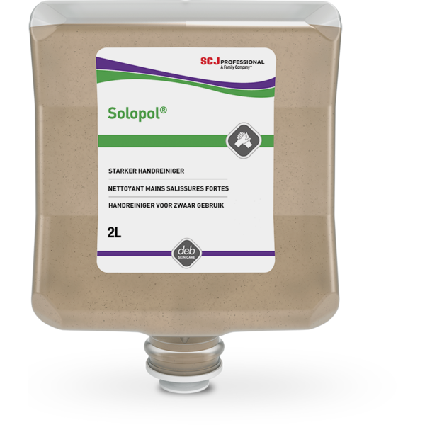Solopol® 4x2 l