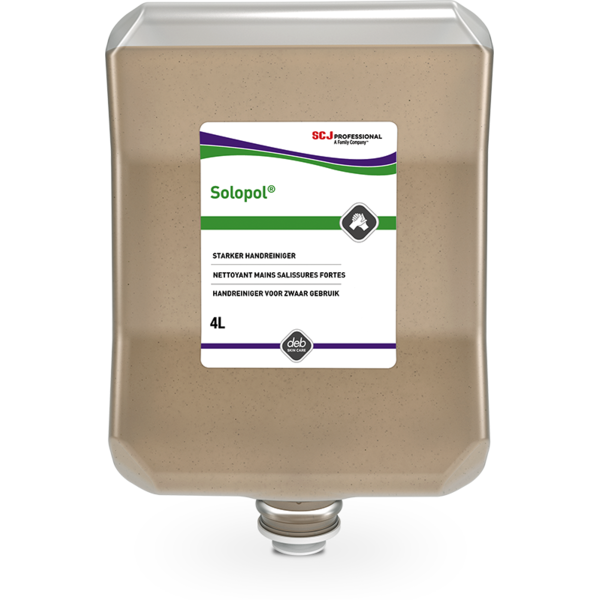 Solopol® 4x4 l