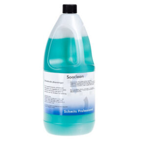 Sooclean ontvettende allesreiniger