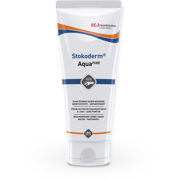Stokoderm® Aqua PURE, tube 12x100 ml