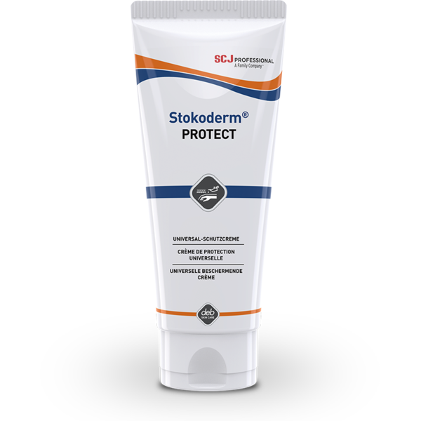 Stokoderm® Protect, tube 12x100 ml