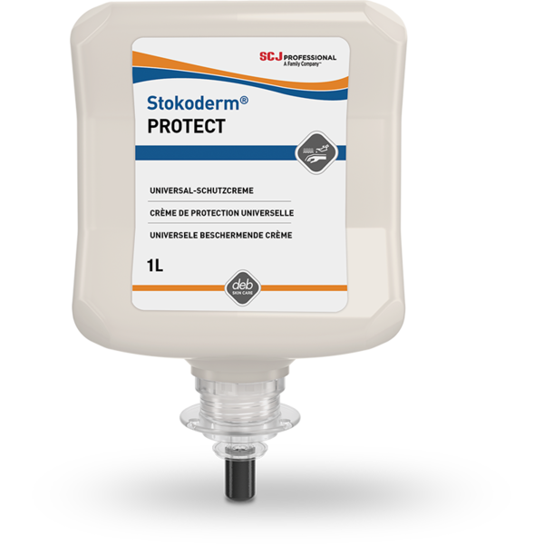 Stokoderm® Protect, patroon 6x1 l