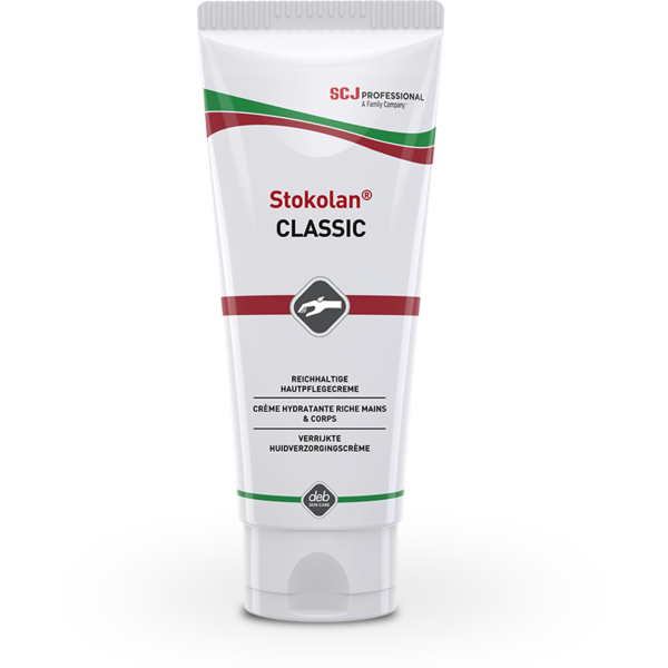 Stokolan® Classic 12x100 ml