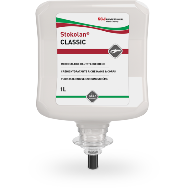 Stokolan® Classic 6x1 l