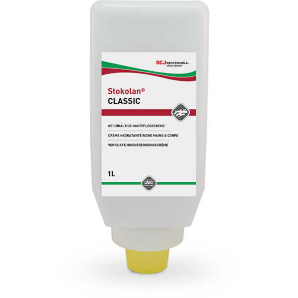 Stokolan® Classic softbox softbox 9x1.000 ml