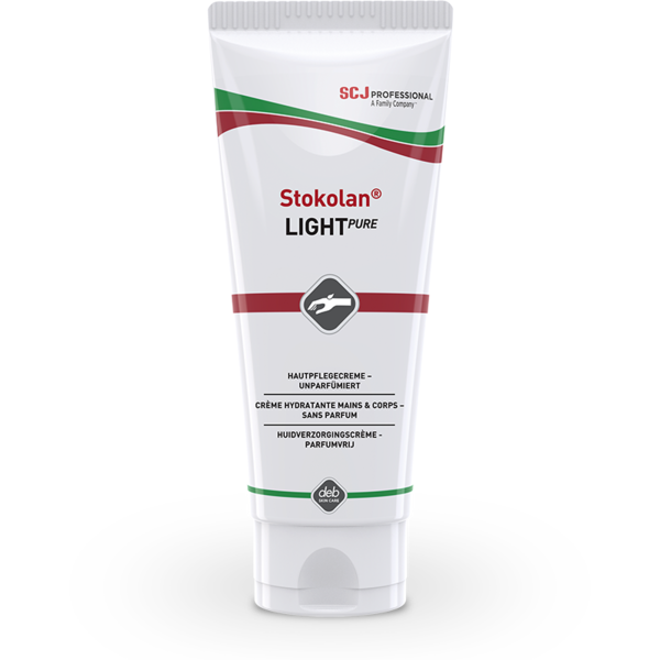 Stokolan® Light PURE 12x100 ml